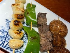 -桂马·日本料理·海胆·海鲜饭·酒场(民主广场店)