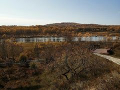 -塞罕坝国家级自然保护区