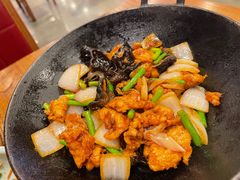 -山西会馆·晋菜·晋商宴·牌匾博物馆(胜利东街店)