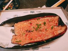 -新楚记烧烤·酒场·夺命肥肠(车公庙店)