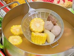 -今日牛事潮汕鲜牛肉火锅(瑞金店)
