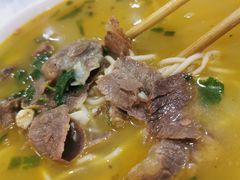 牛肉面-董记牛肉(梁徐大道店)