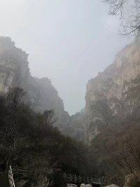 -云台山风景名胜区