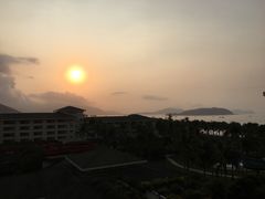 -三亚亚龙湾天域度假酒店