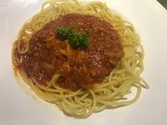 -菲滋意式餐厅(加州阳光二店)