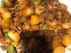 -鑫小城故事·砂锅·排骨藕汤(兴业路店)