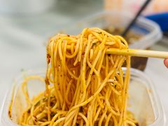 经典川味特色凉面-酥大侠川派小吃(太古里店)