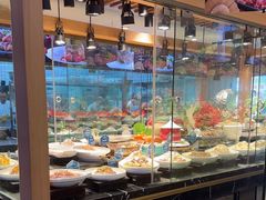 -大鹏饭店·金陵家宴(奥体中心店)