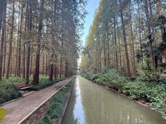 -上海怡沁园度假酒店