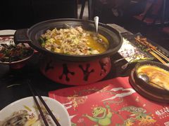 -蛙三泡椒牛蛙(万象城店)