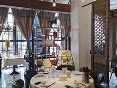 大堂-时间仓(湘江世纪城店)