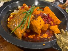 -黄潇洒老火锅(九眼桥宏济巷店)