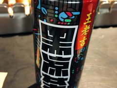 -很久以前羊肉串(中山公园店)