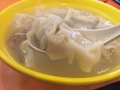 -龙抄手(春熙路总店)