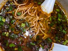 -品回味清真西北楼(宁波首店)