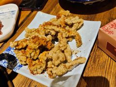 香酥肉-十六蒲(桂林路店)