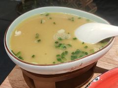 -新繁老號豌豆汤饭店·江湖菜(宝光寺店)
