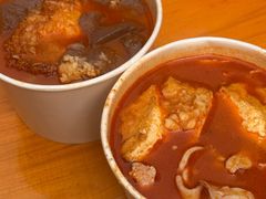 -四里沙茶面(七星西路分店)