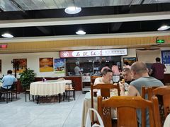 大堂-石饮红星包子(中山路店)