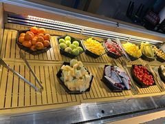 -火炉火自助餐(五道口购物中心店)