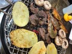 -P1泥炉烤肉(市桥富华东路店)