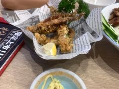 -一風堂拉面(深圳湾万象城店)