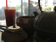 -去茶山(新光里店)