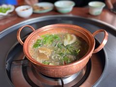 -顺顺小吃(独克宗古城店)