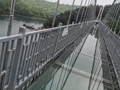 -石燕湖生态旅游景区
