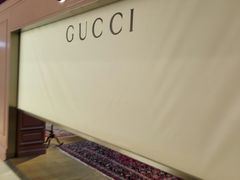 -Gucci(北京金融街购物中心店)