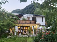 -沣峪口