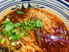 -老九圆山西面馆(CBD店)