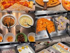 -比格比萨自助(诺亚大厦店)