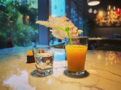 -MOCUS莫卡斯餐厅(祥云小镇店)