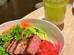 -O'eat Blossom&Pelican(深圳首店)
