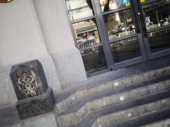 -阿凡提餐厅(簋街店)