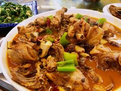 -老味道1992(武当山店)