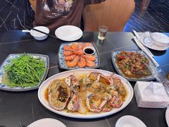 -唐猫庭院·千年陕菜(赛格国际购物中心店)