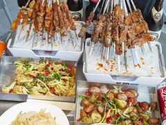 -No.DD戳子烧烤·江湖菜(北京总店)