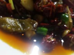 -霸王虾·麻辣小龙虾(清水河公园店)