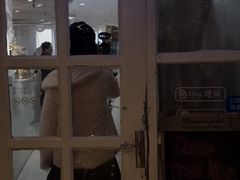 门面-共舞时光猫咖·狗咖(新街口店)