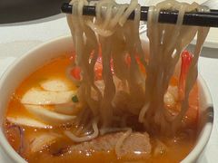 -狮拾久·现代新加坡料理(壹方城店)