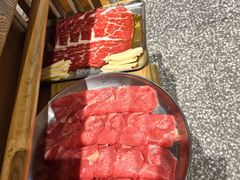 牛舌-姜虎东白丁烤肉(深圳湾后海汇店)