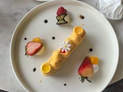 -三迪希尔顿酒店·星空酒廊