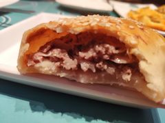 -哈密古丽新疆餐厅(江北融创店)