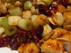-又一福烤鸭·北京菜(东四店)