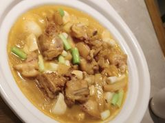-新渝城·川菜·火锅(区庄店)