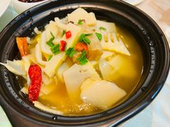 -千岛湖鱼味馆(十字街总店)