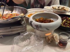 -刘胖子家常菜·蹄花焖藕(富安街店)