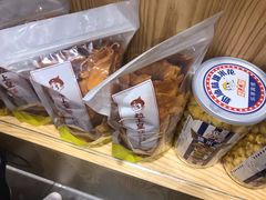 -粒上皇(淮河路步行街店)